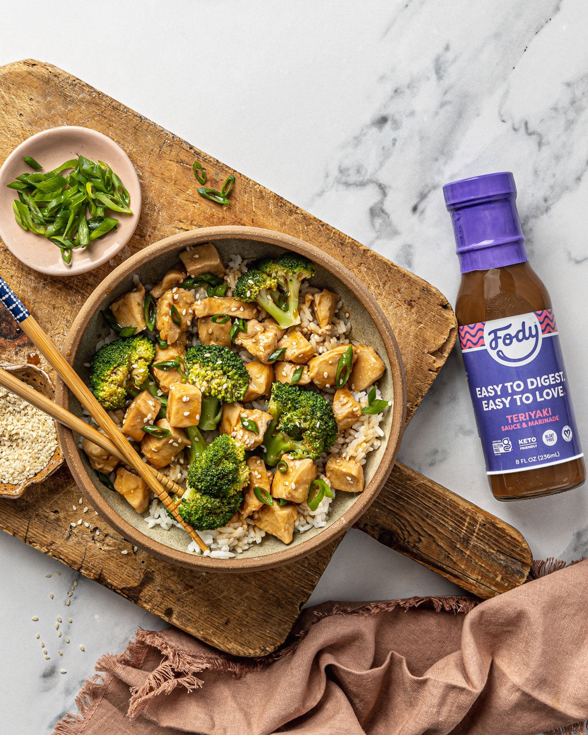 Protein Flavor Boost Bundle