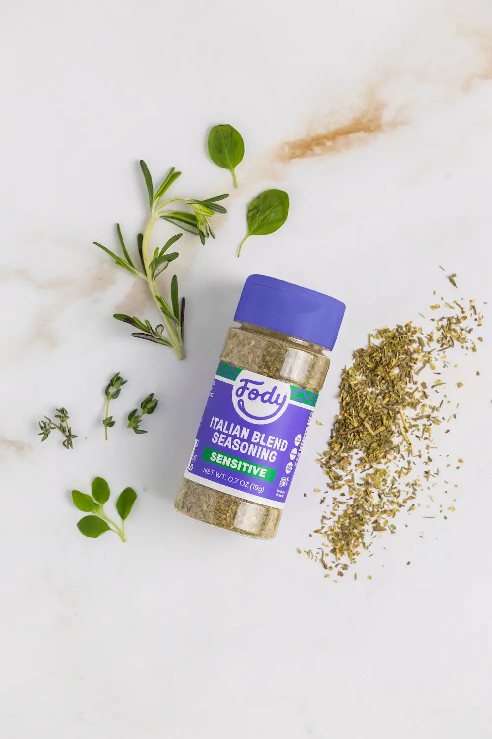 Italian Blend Seasoning