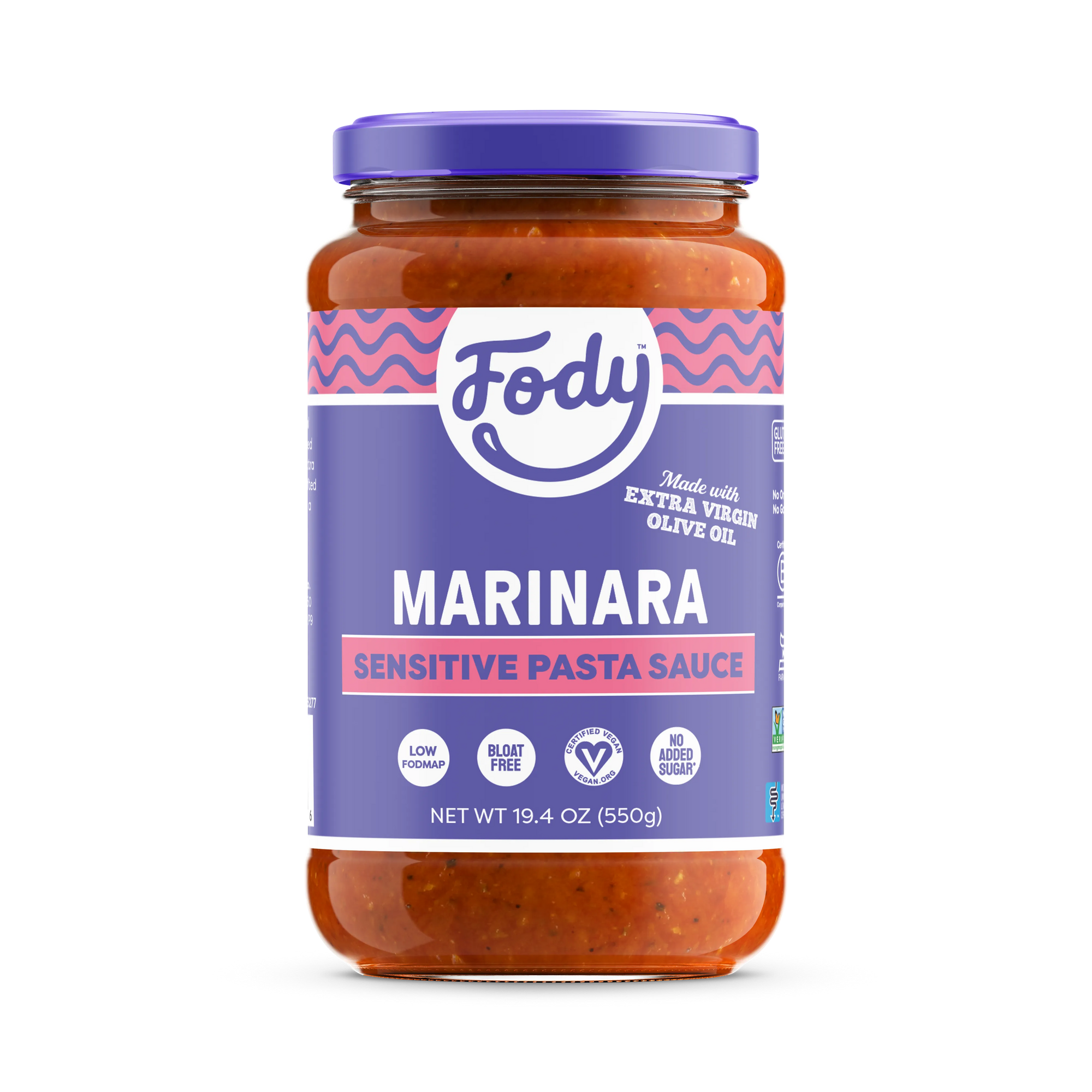 Marinara Pasta Sauce
