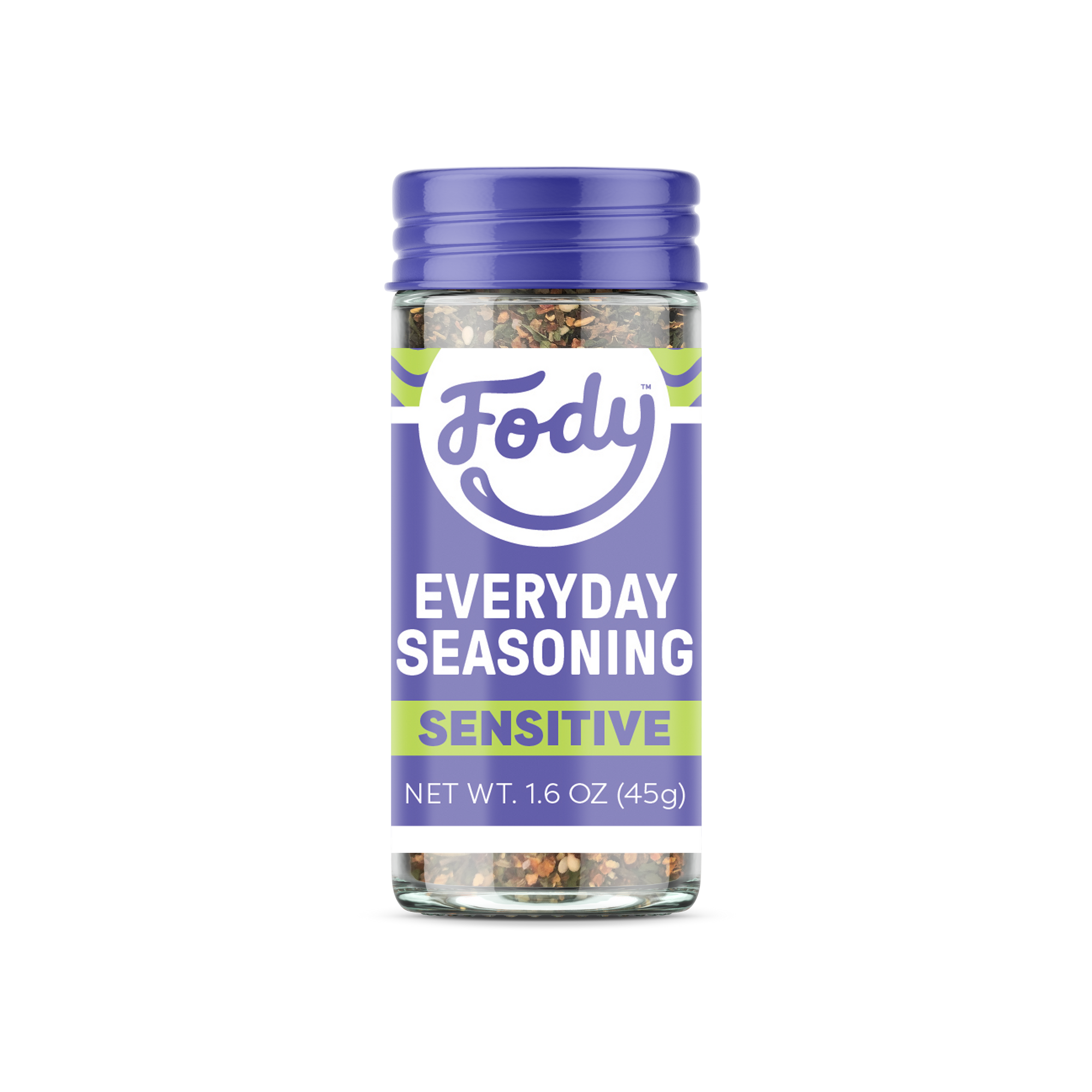 Everyday Seasoning