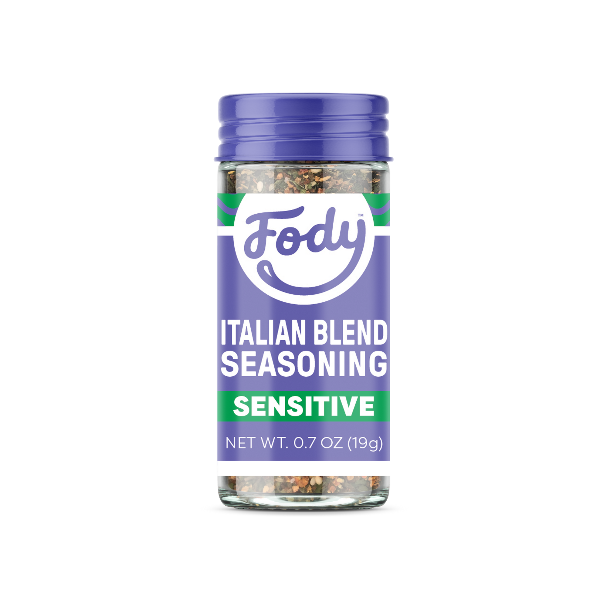 Italian Blend Seasoning