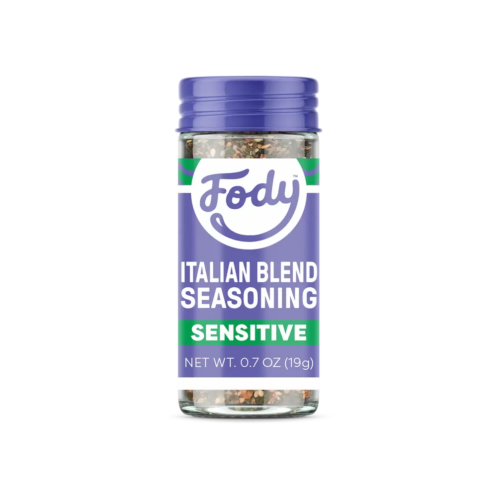 Italian Blend Seasoning