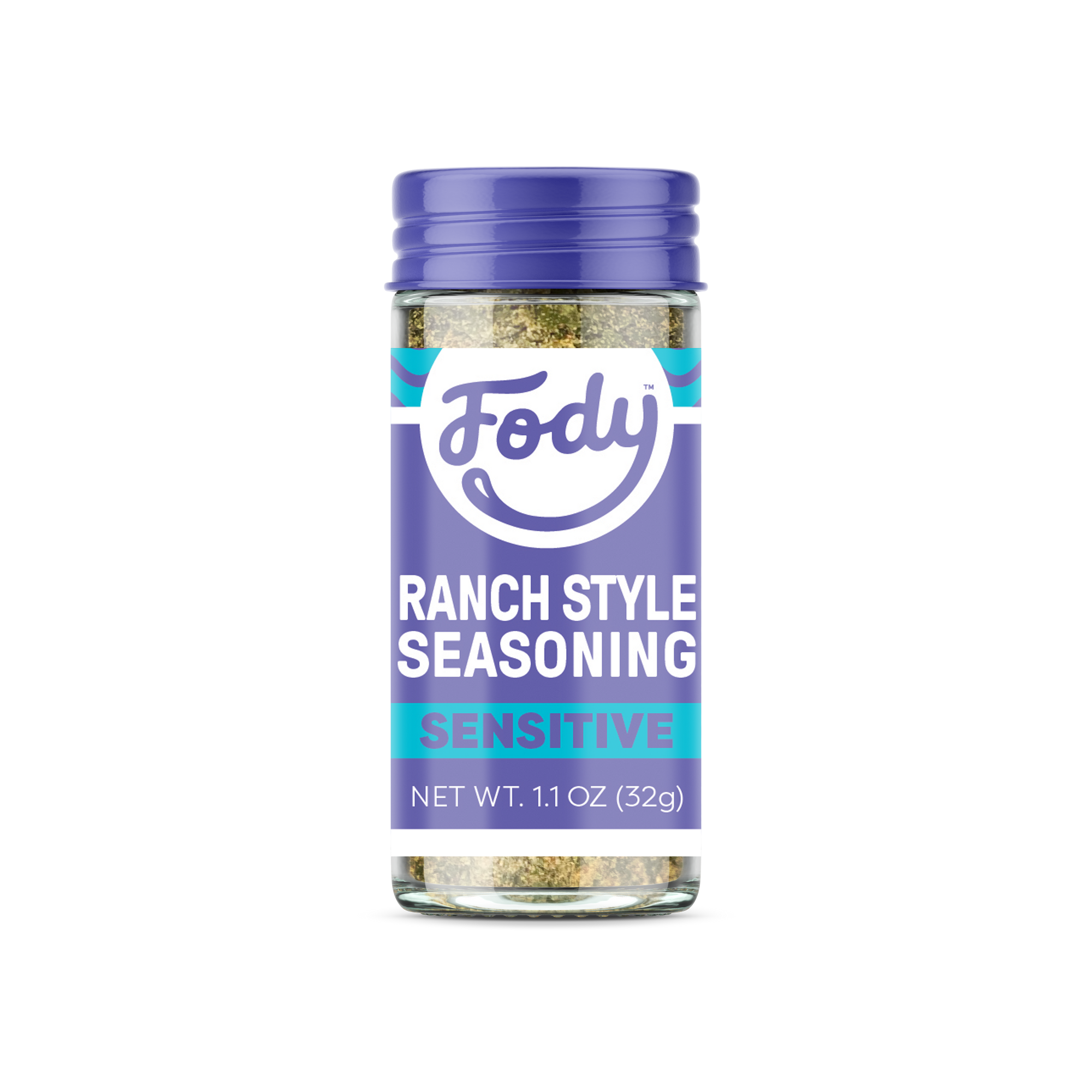 Ranch Style Seasoning