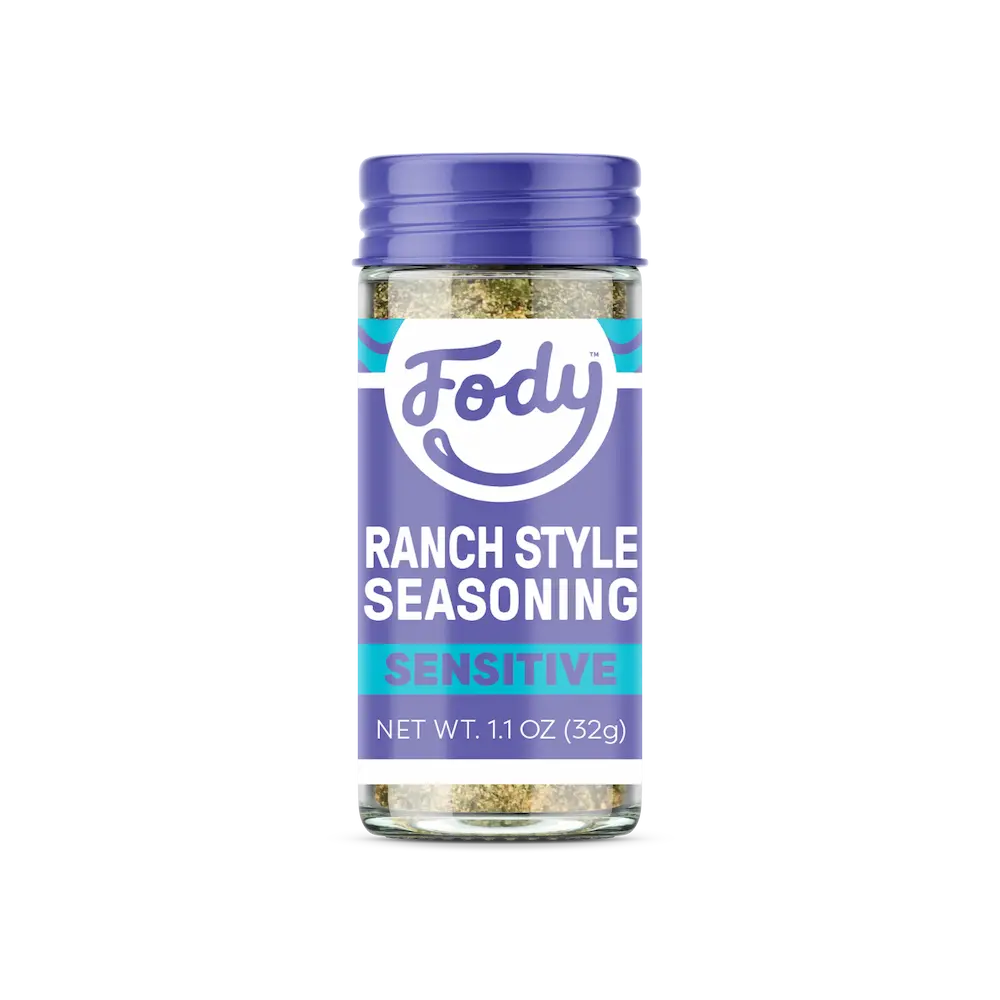 Ranch Style Seasoning