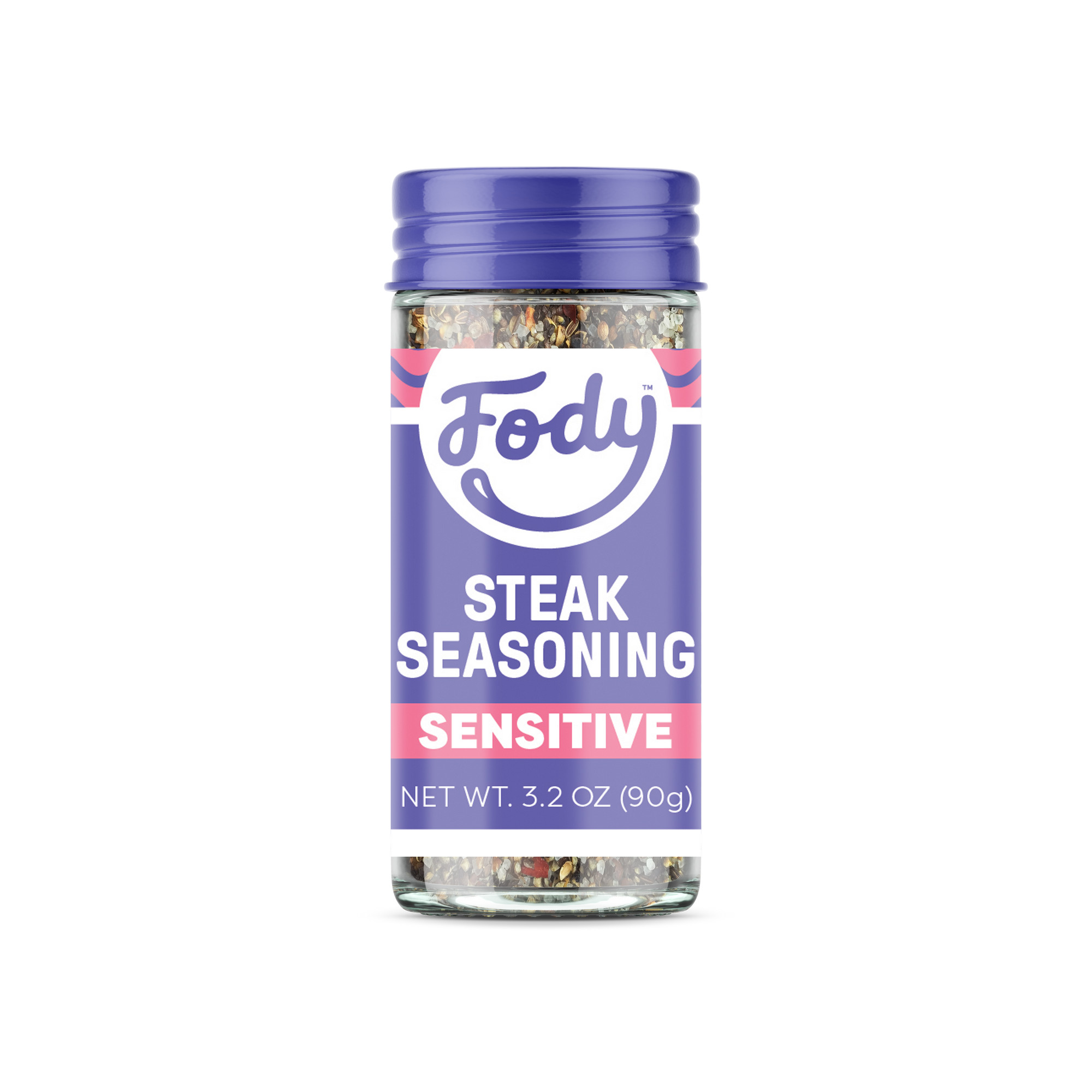 Steak Seasoning