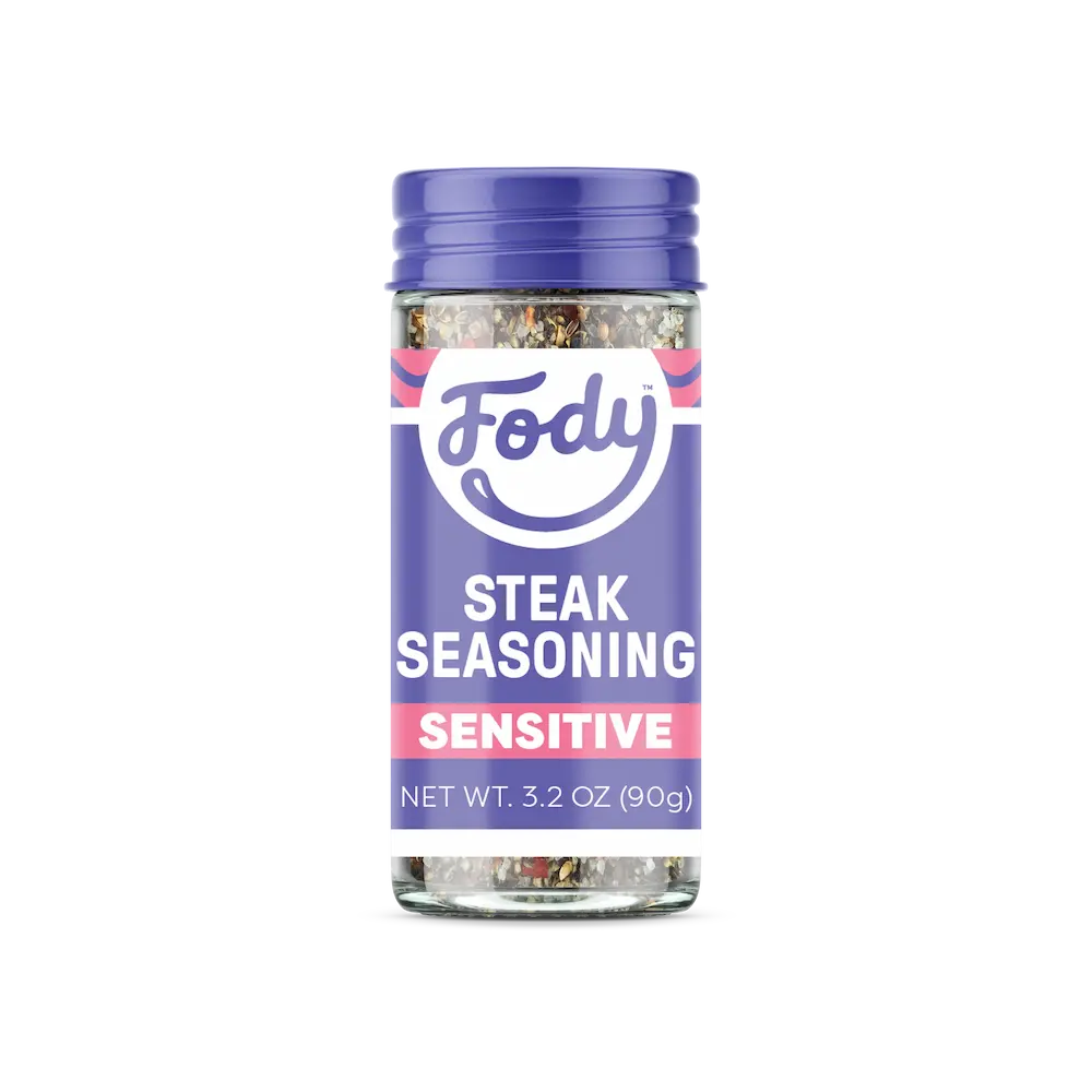 Steak Seasoning