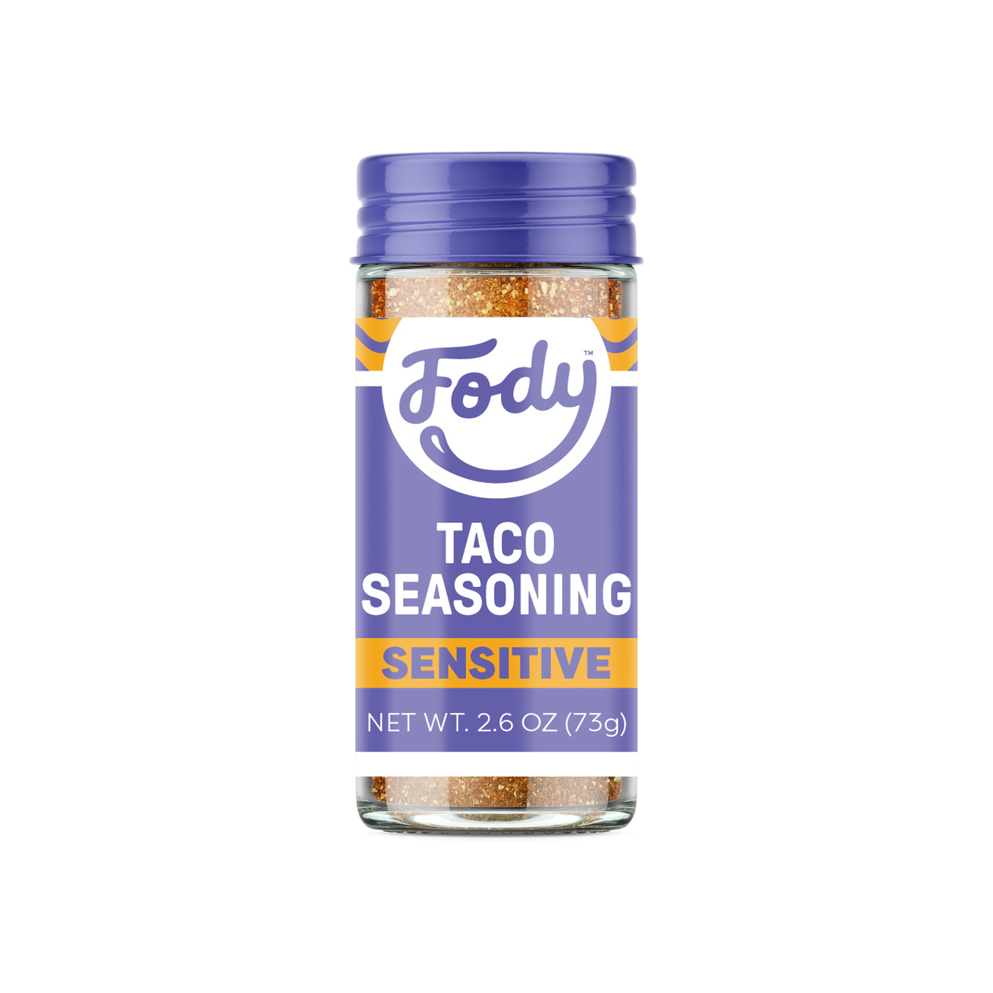 Taco Seasoning