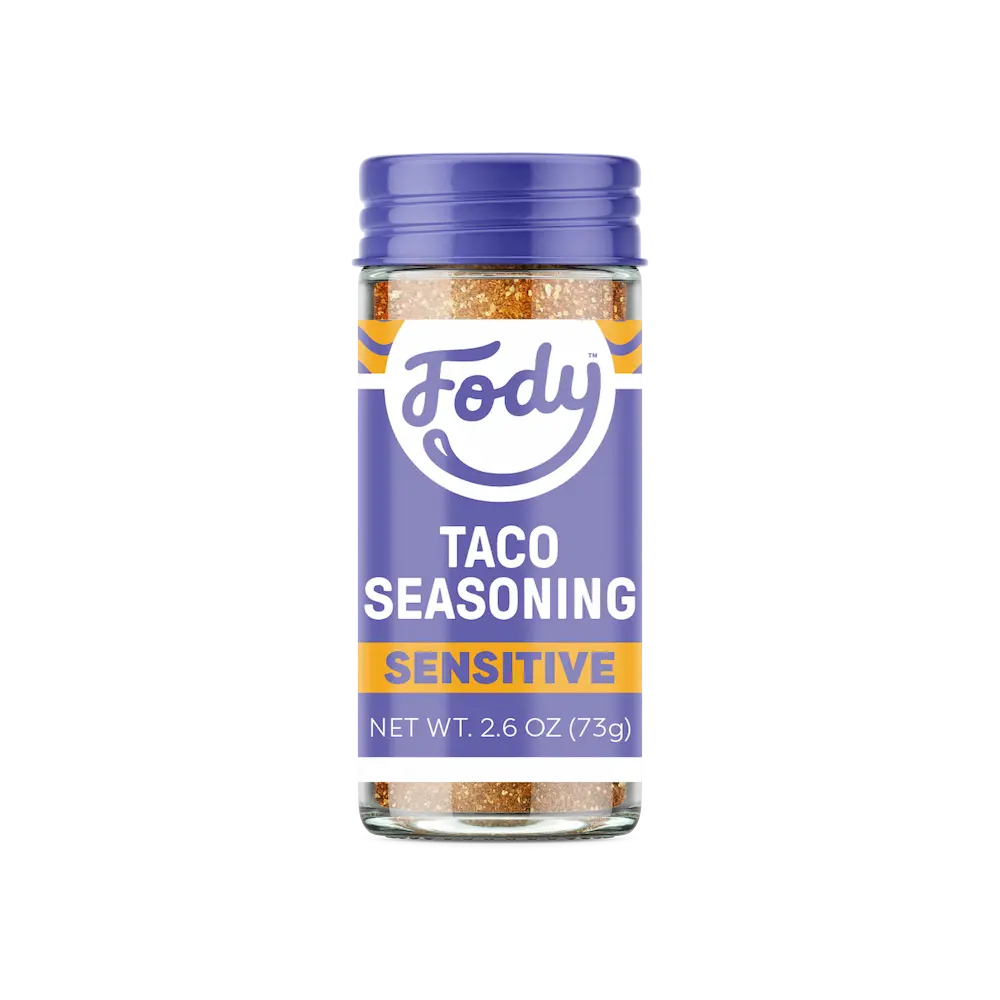 Taco Seasoning
