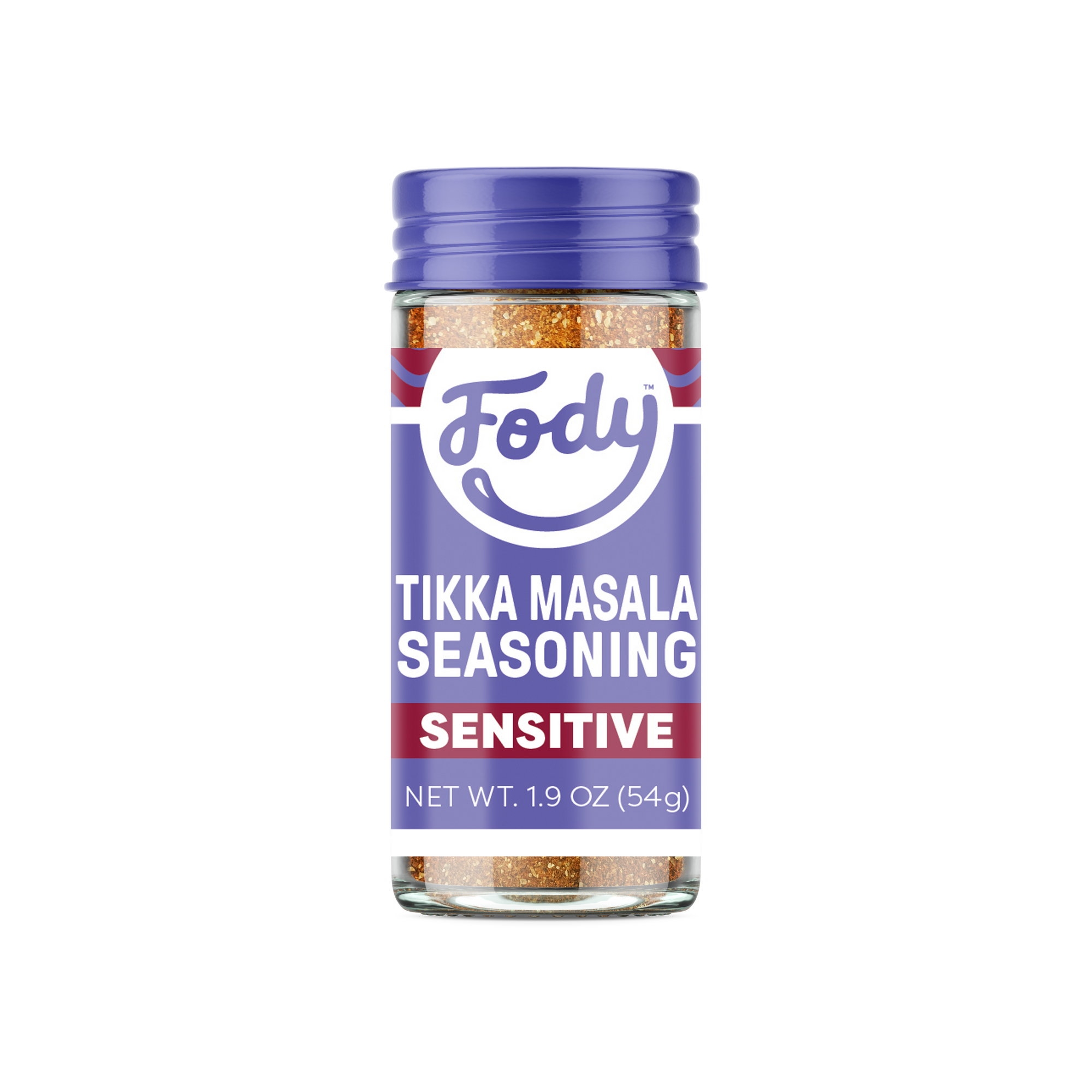 Tikka Masala Seasoning