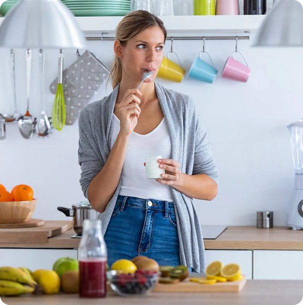 The SIBO Low FODMAP Diet