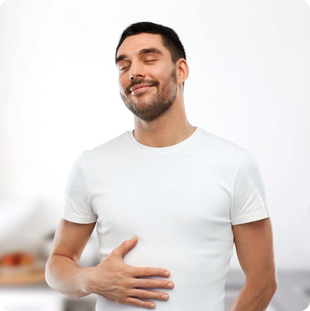 GERD Safe Foods Guide