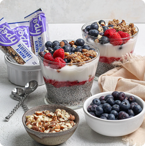 Easy Low FODMAP Breakfast