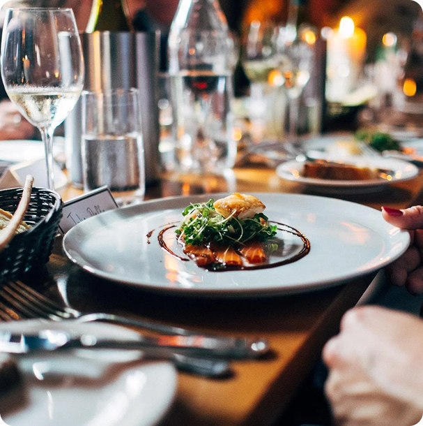 Low FODMAP Dinner Ideas