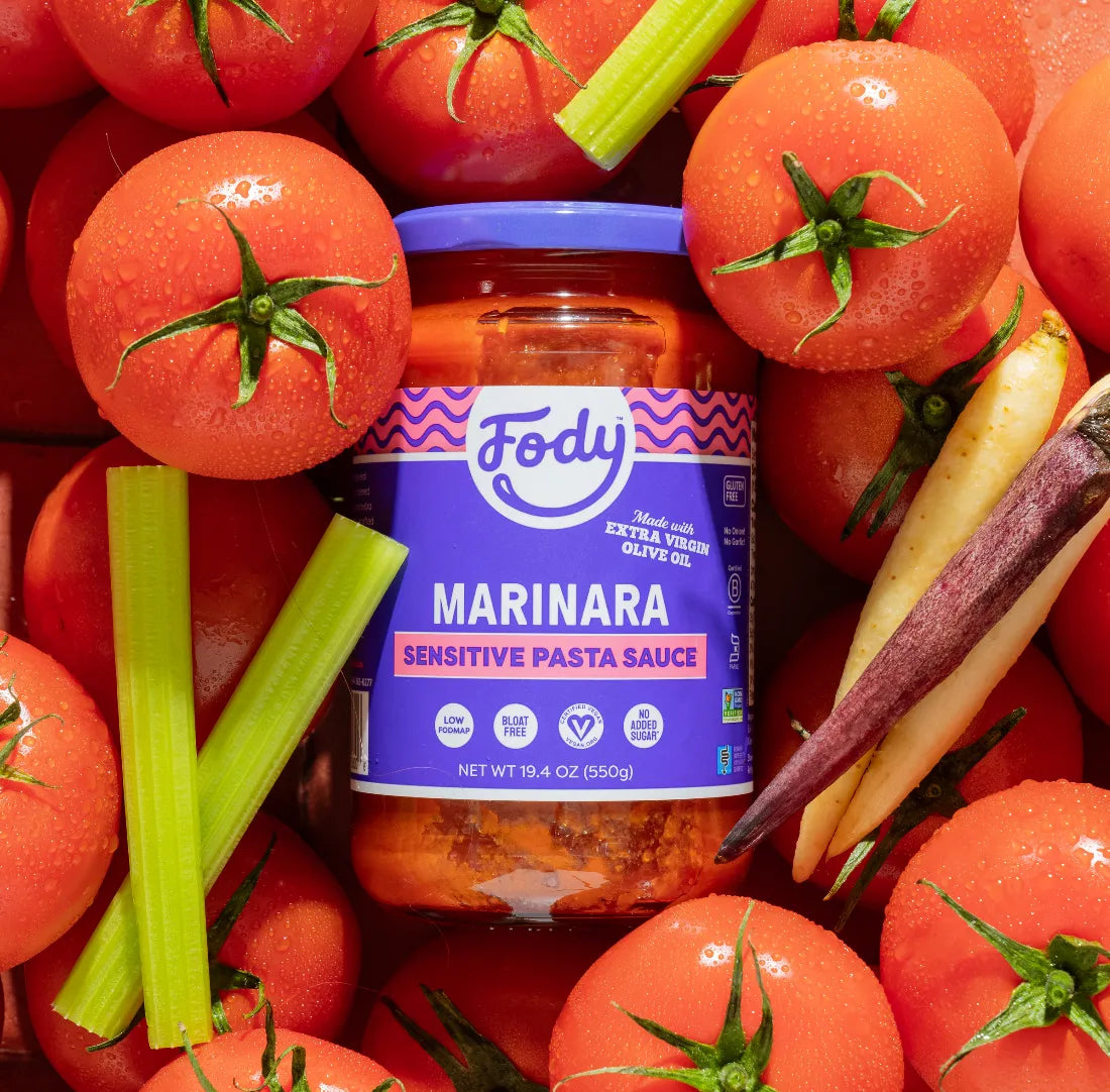 Marinara Pasta Sauce - 3 Pack