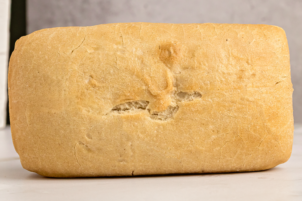 Fody's Gluten Free Low FODMAP Sourdough Bread - 3-Pack