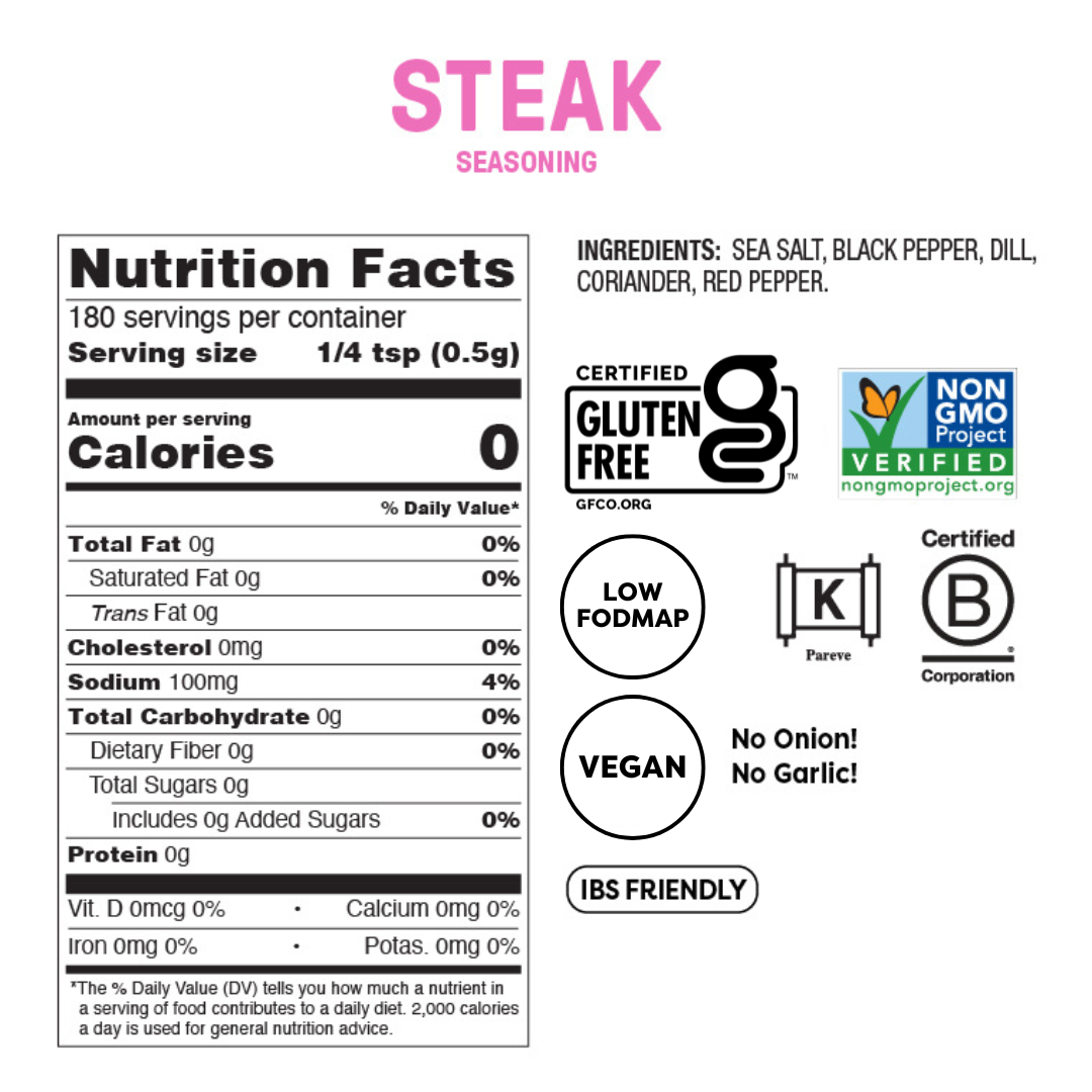Cook with Fody Pack