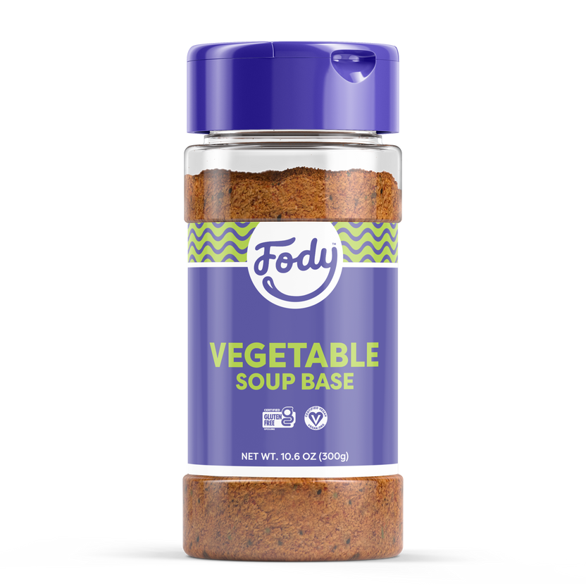 Low FODMAP Kitchen Staples FODMAP Spices & Seasonings FODY Food Co