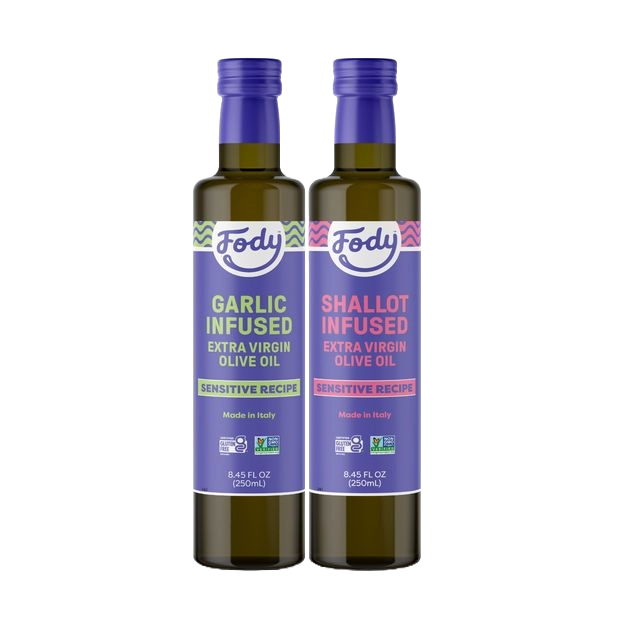 Infused Olive Oil Variety 2-Pack