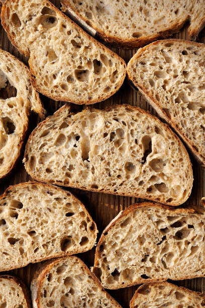 Fody's Gluten Free & Low FODMAP Sourdough Bread - 3 Pack