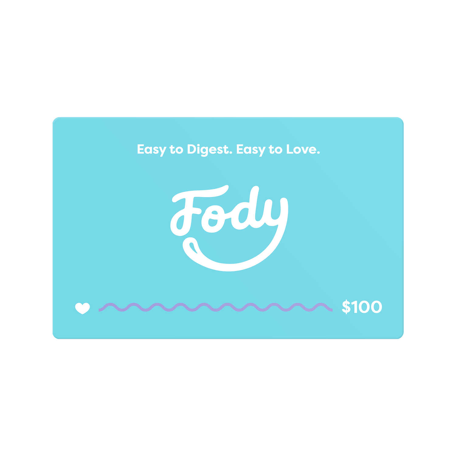 Gift cards
