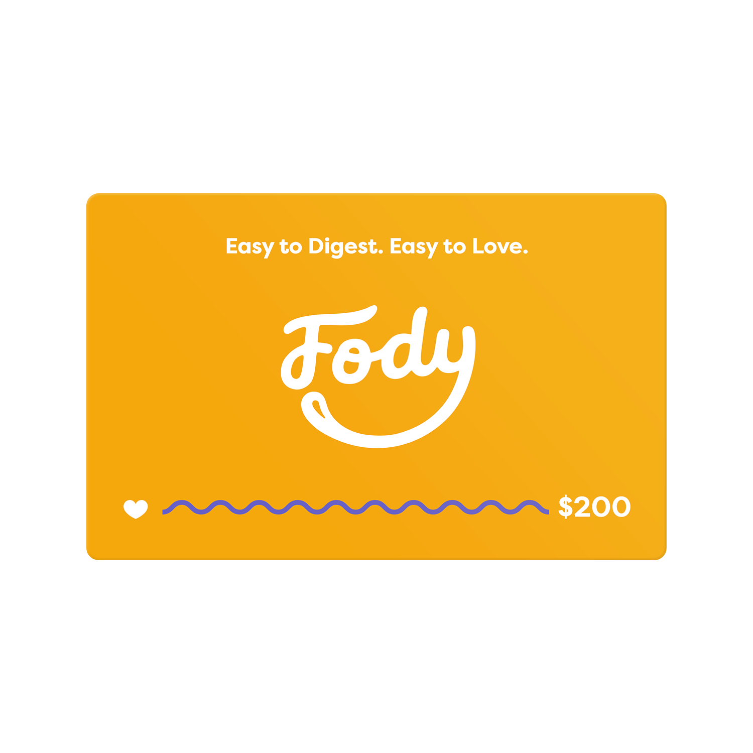Gift cards