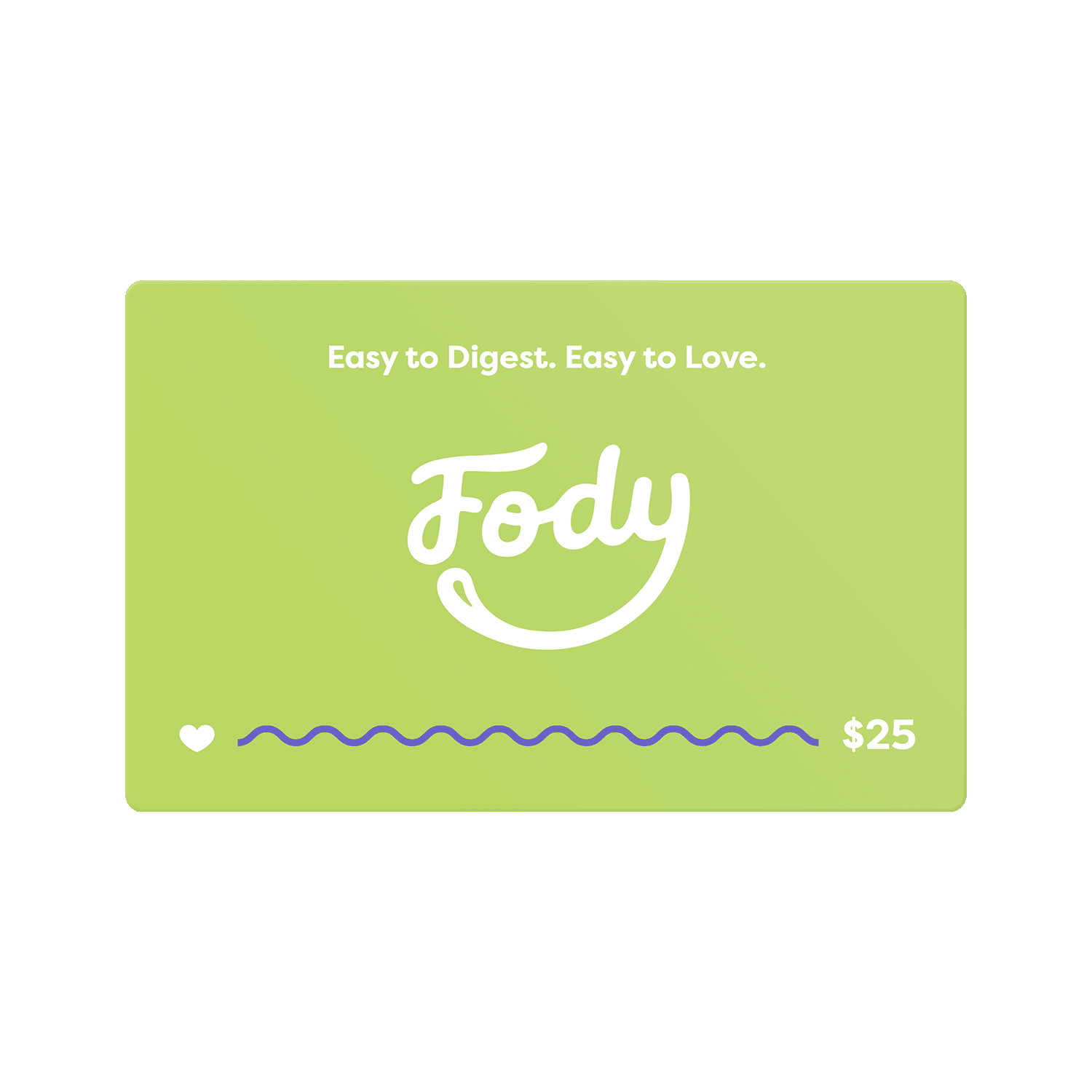 Gift cards