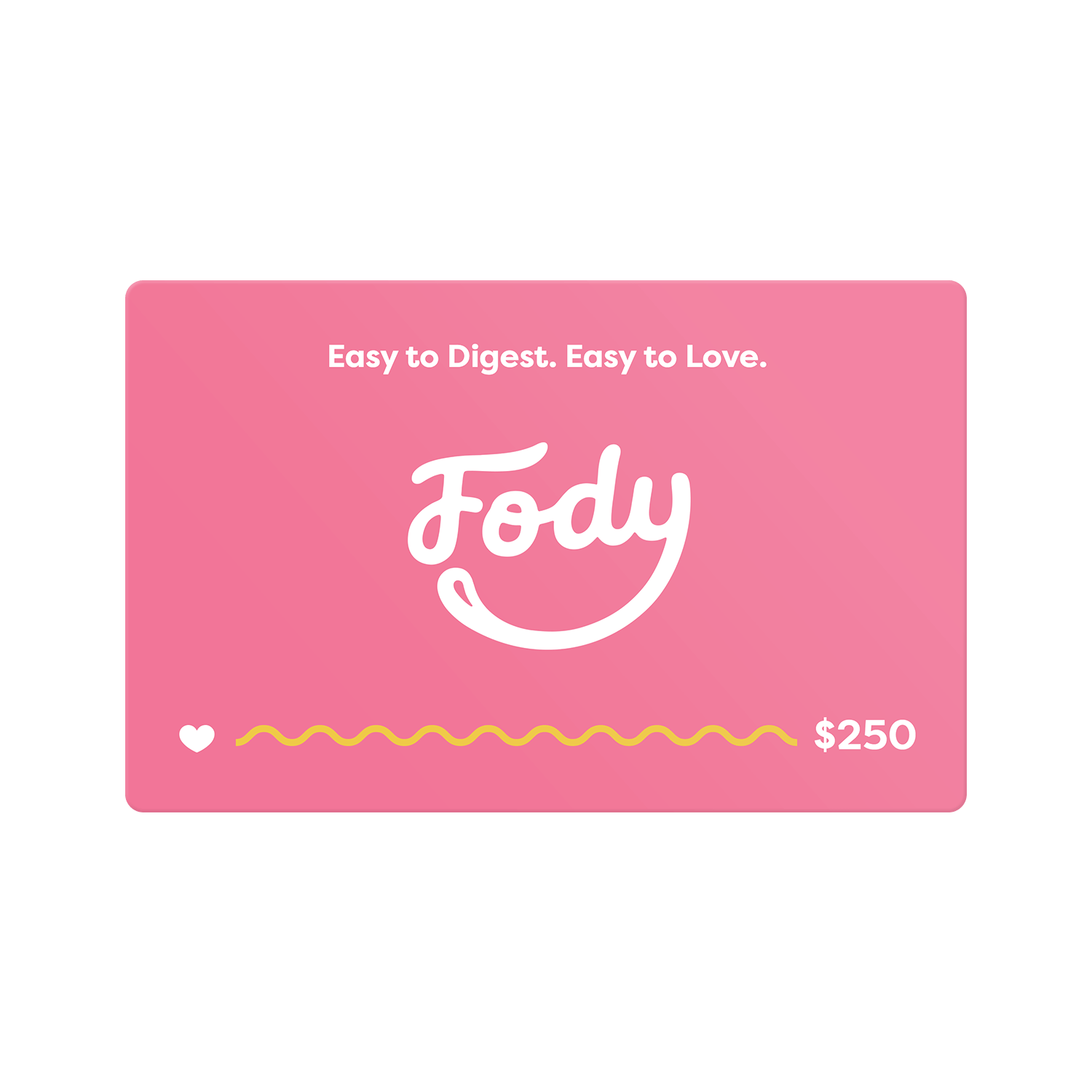 Gift cards