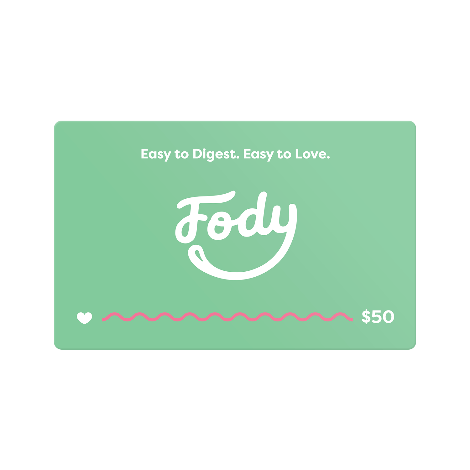 Gift cards