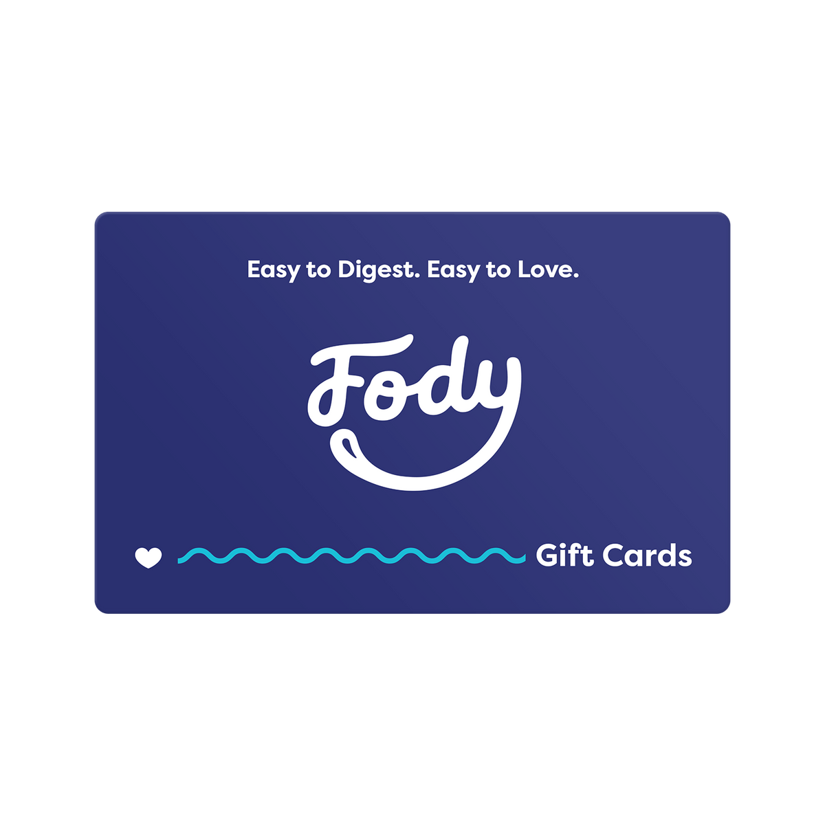 Gift cards