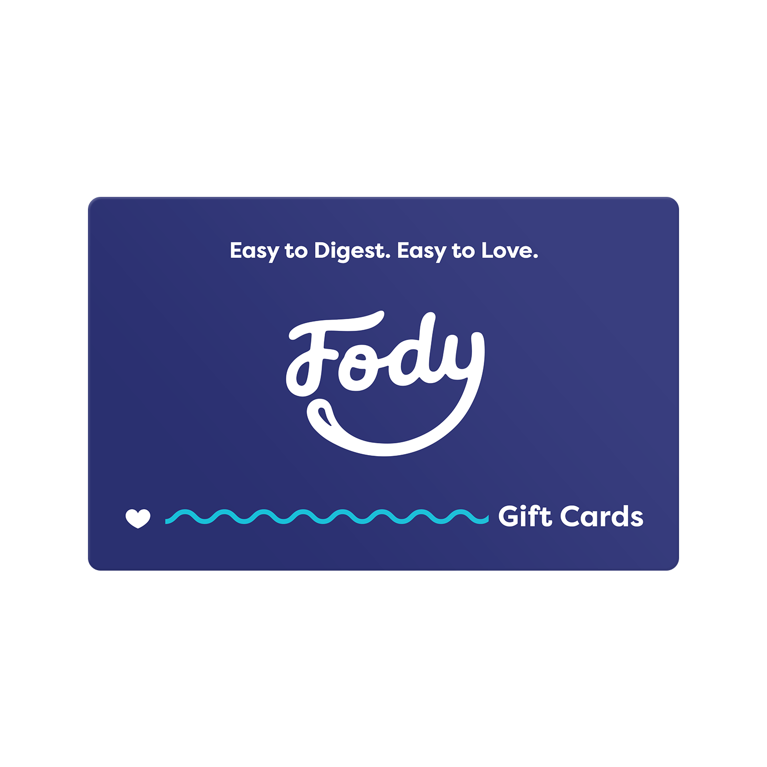 Gift cards