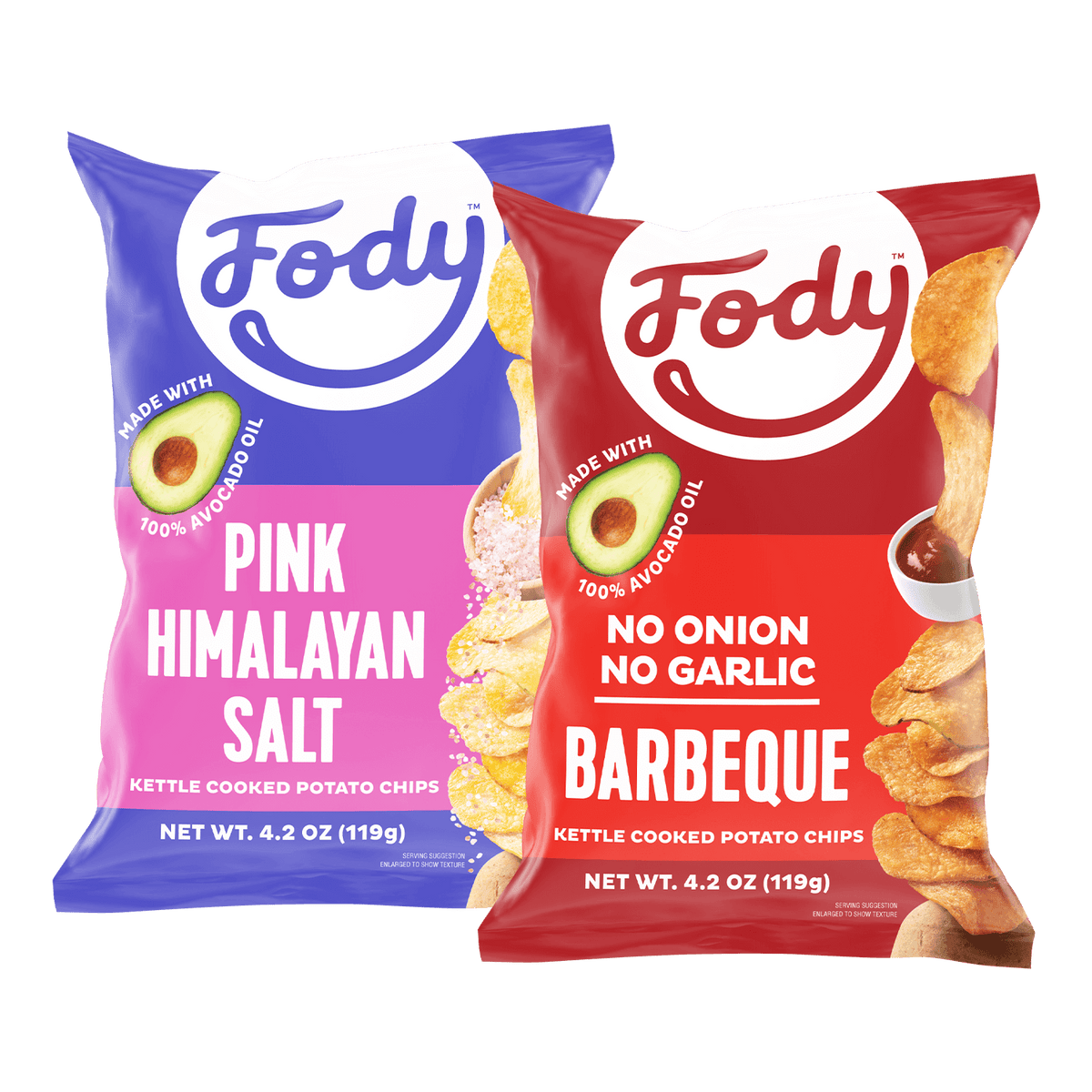 Fody's Food Bundles Bundle & Save! Low FODMAP Products FODY Food