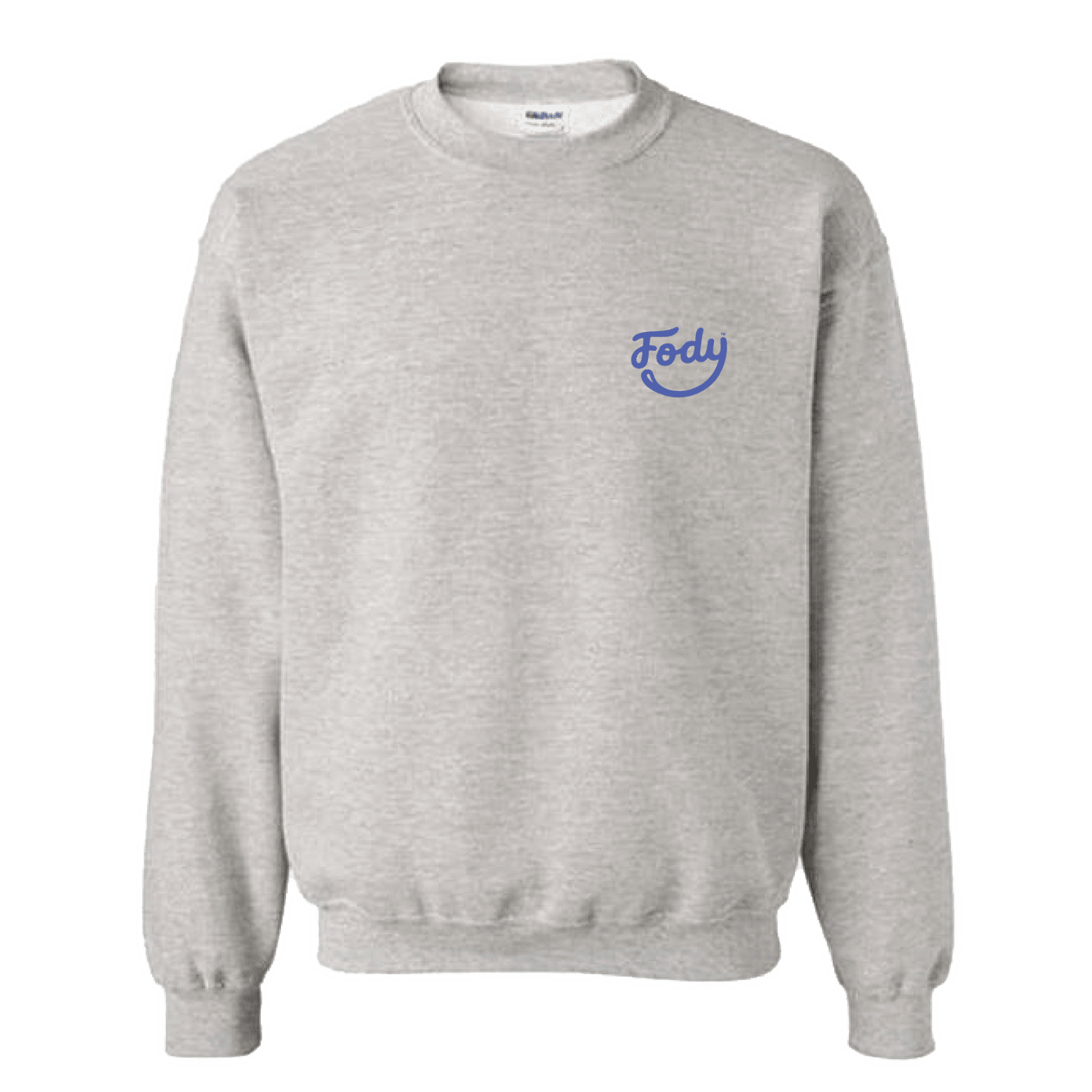 Get Cozy with Fody Crewneck